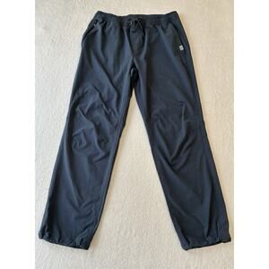 LL Bean Pants Men’s M 28 Gray Multisport Joggers